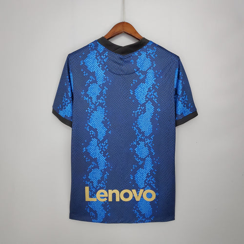 Inter Milan Home Jersey