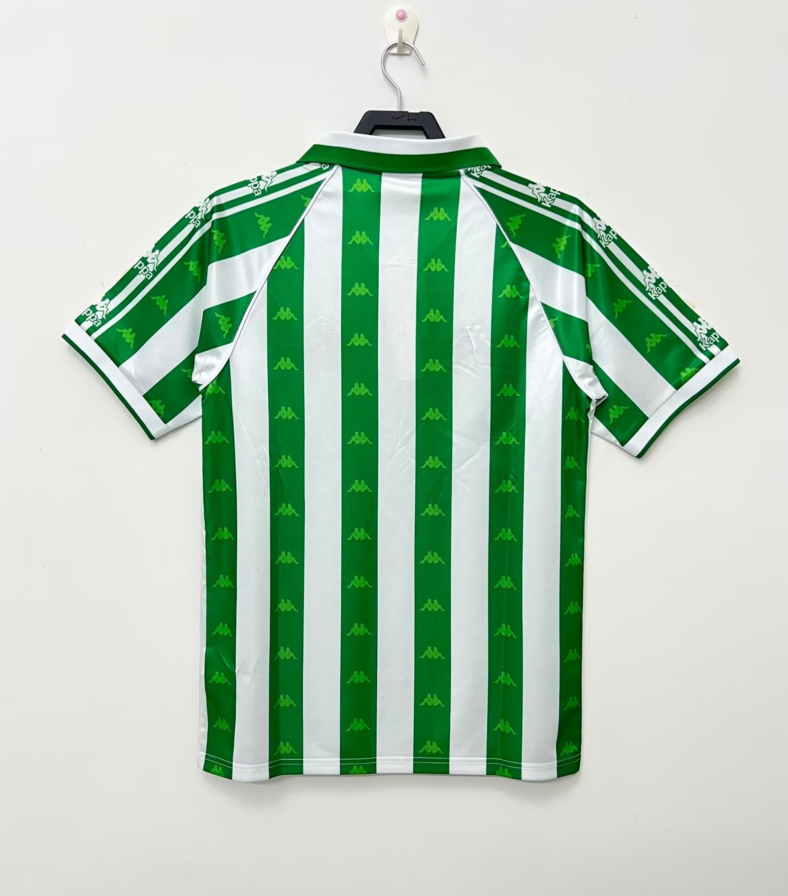 95/97 Real Betis Home