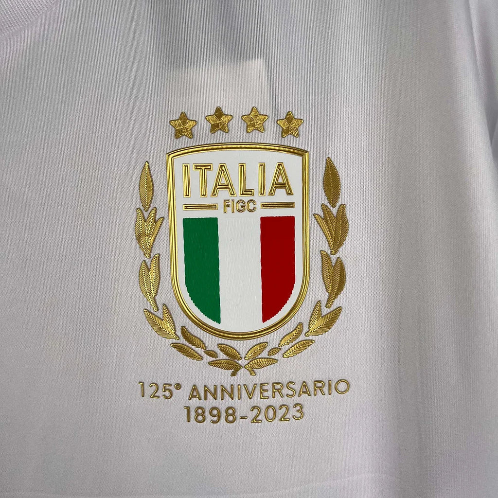 Celebrate Italy’s Heritage