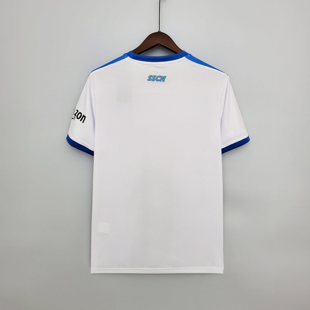 Napoli Commemorative Edition