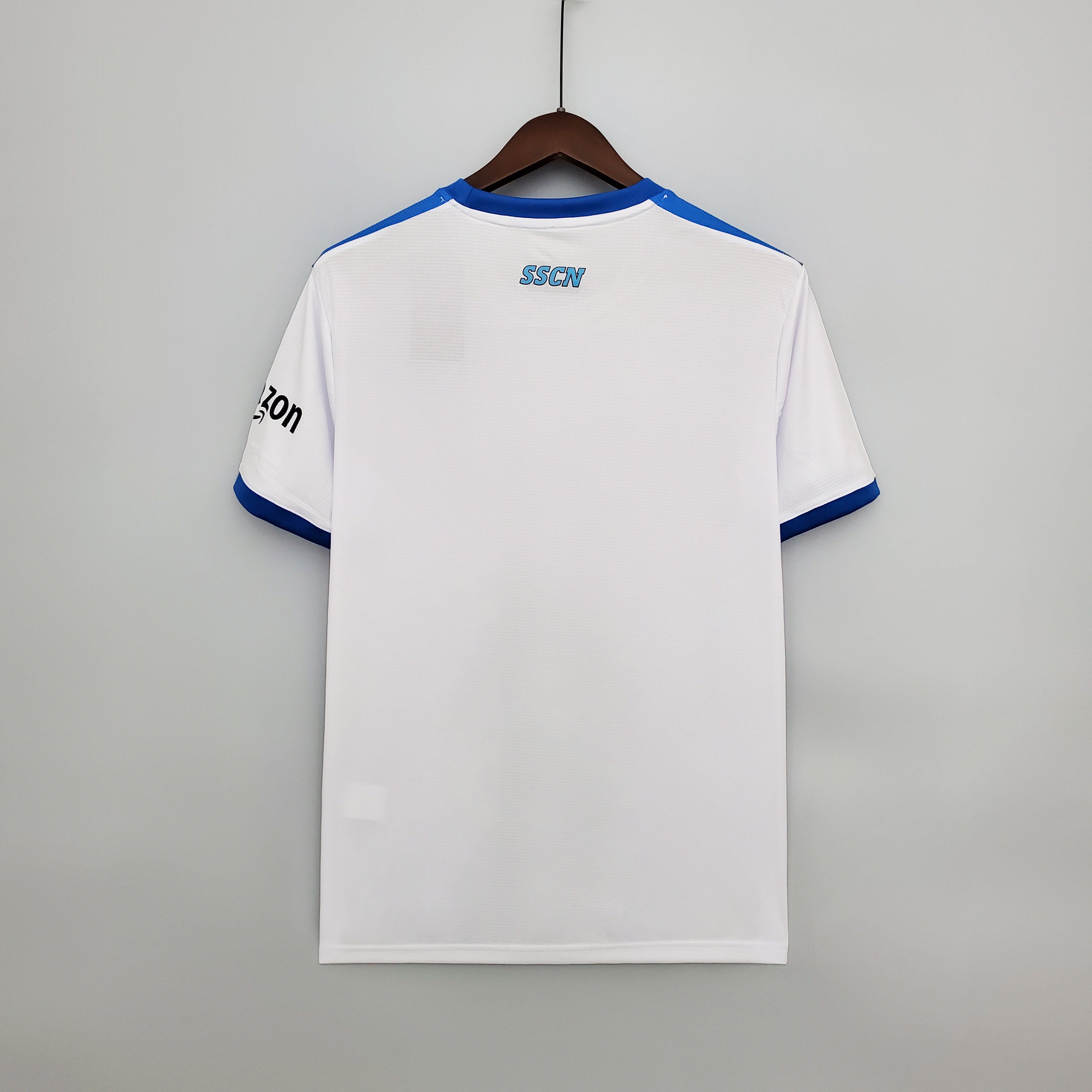 Napoli Commemorative Edition