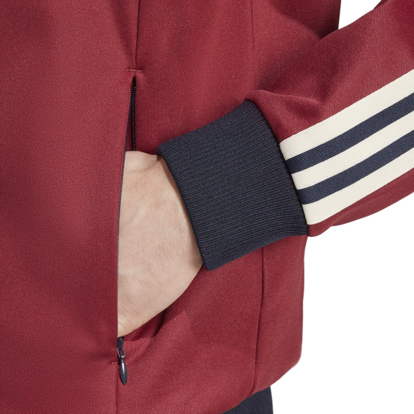 Arsenal Retro 25/26 Full Tracksuit