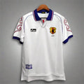 Retro 1998 Japan Away