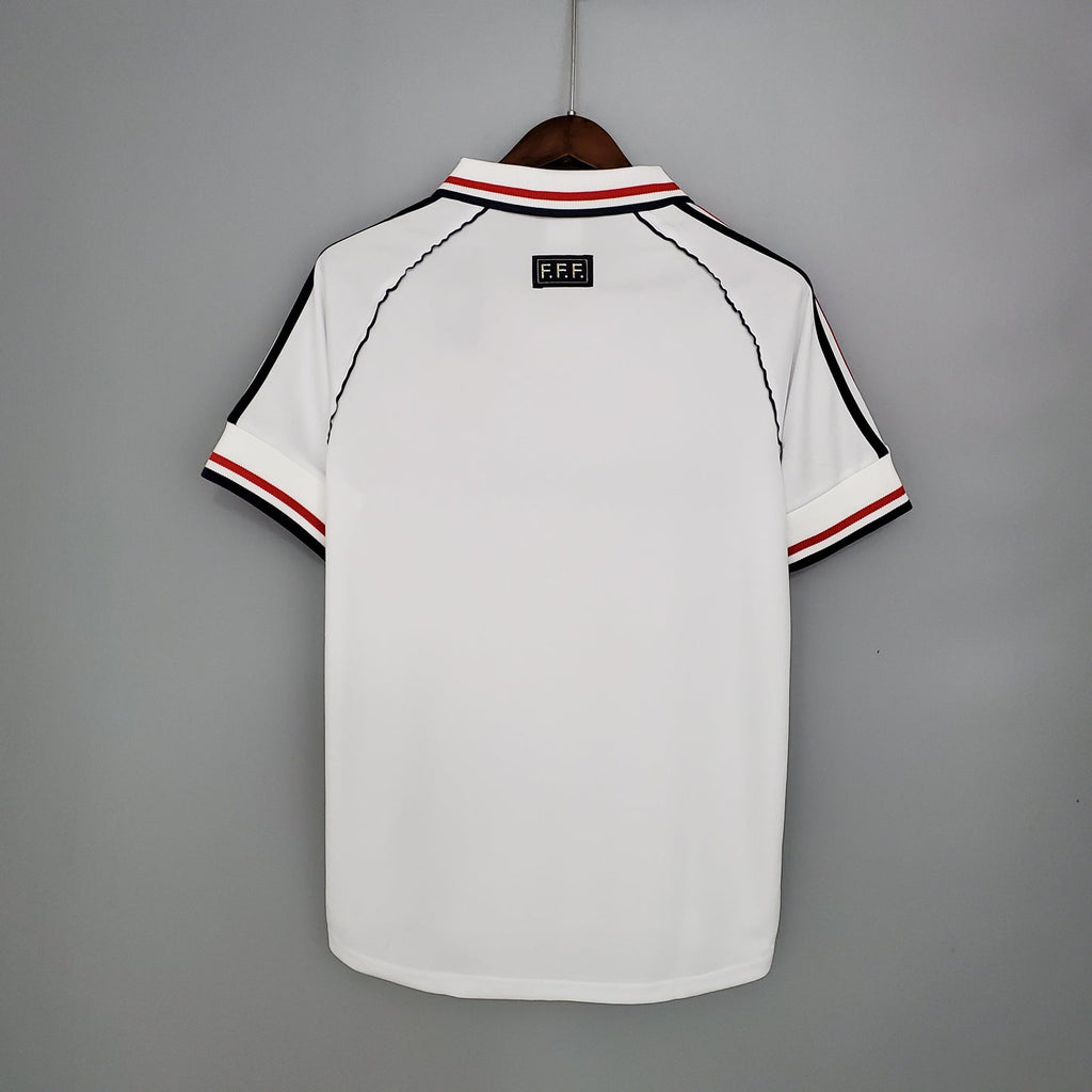 France Away 2006