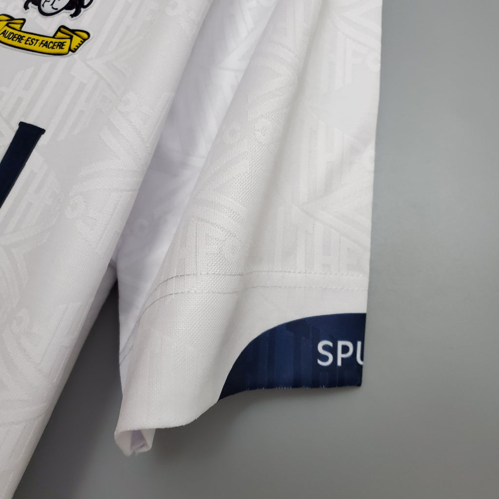 Retro Tottenham 1994 Home