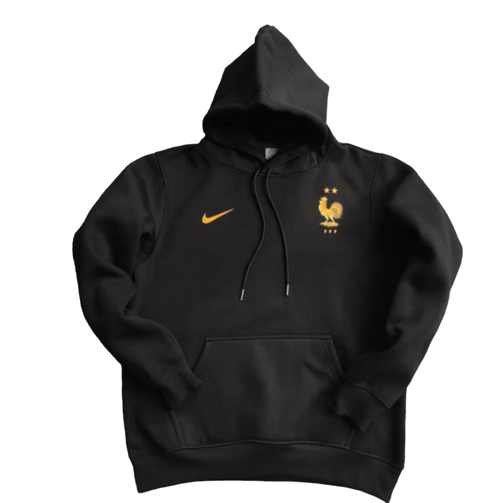 French 23/24 Hoodie