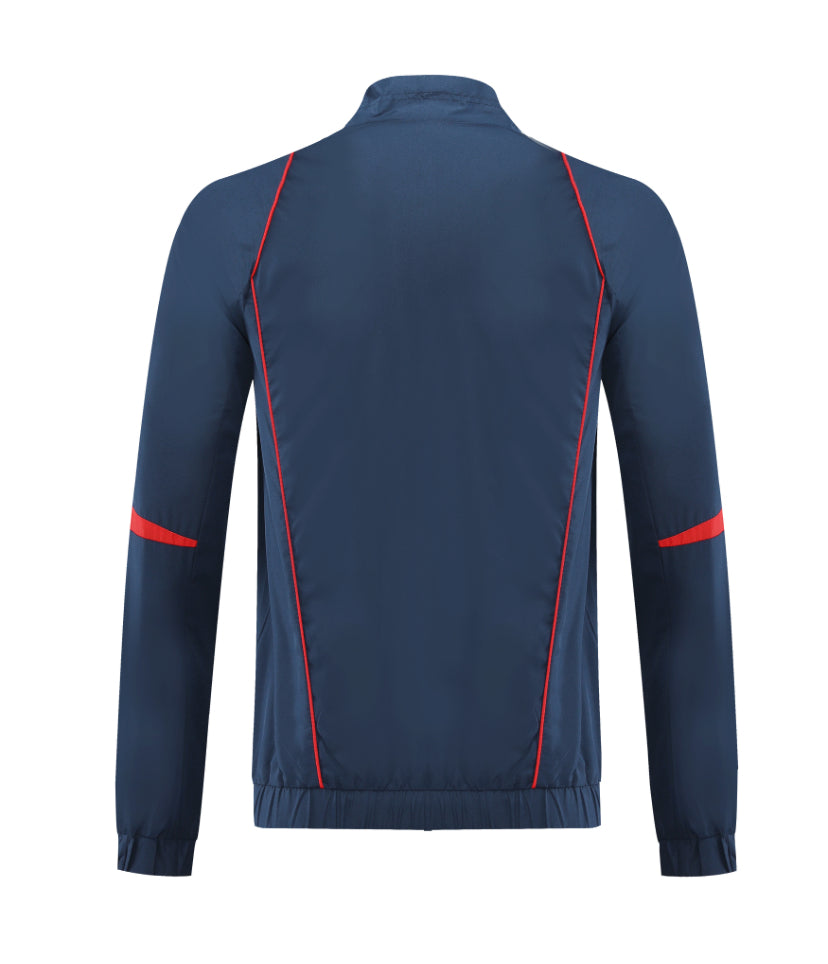 Arsenal 23/24 Away Windbreaker Jacket