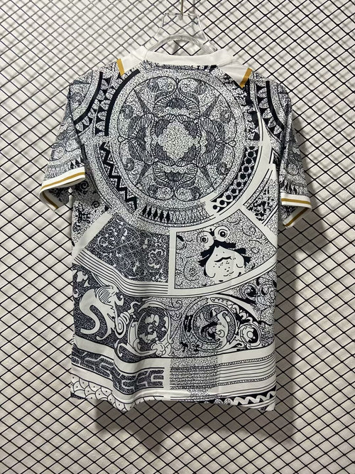 Italy Co Branded White