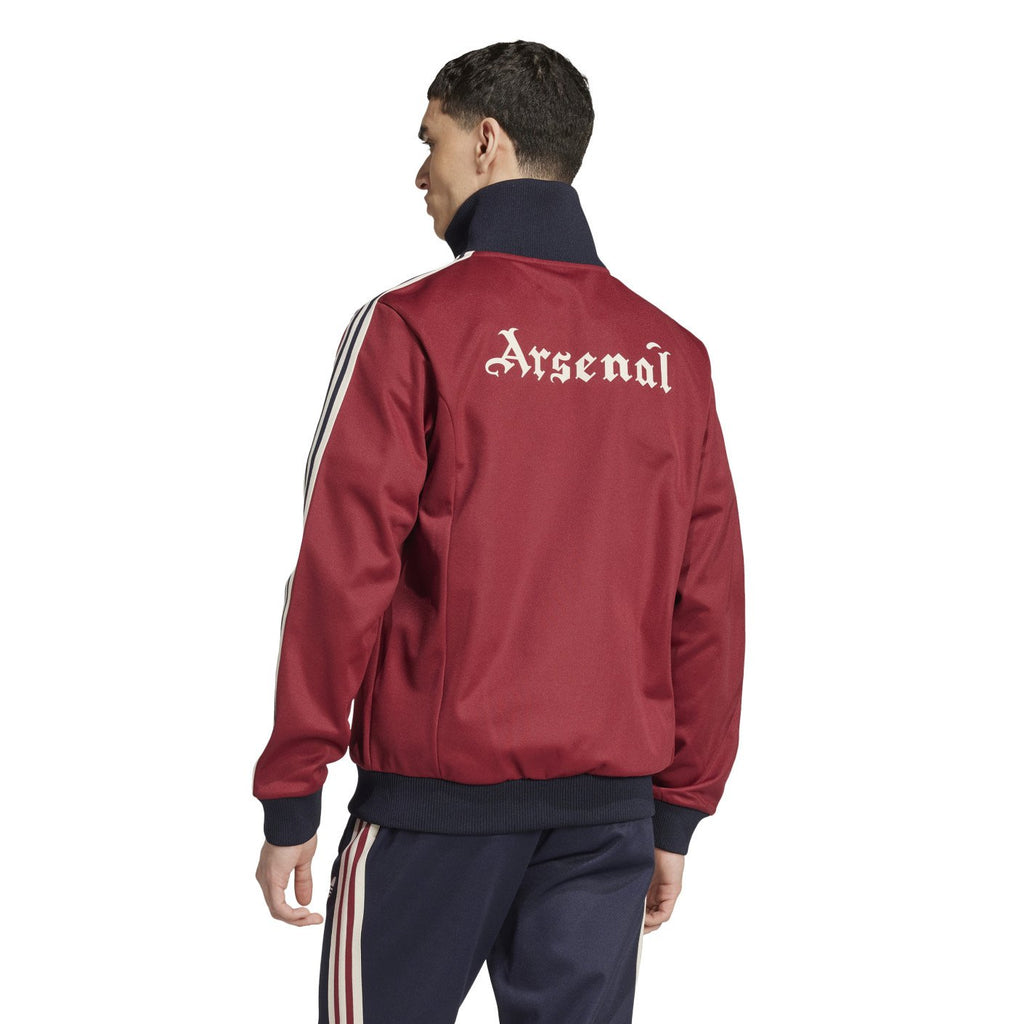 Arsenal Retro 25/26 Full Tracksuit