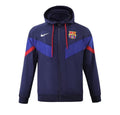 Barcelona 23/24 Windbreaker Jacket