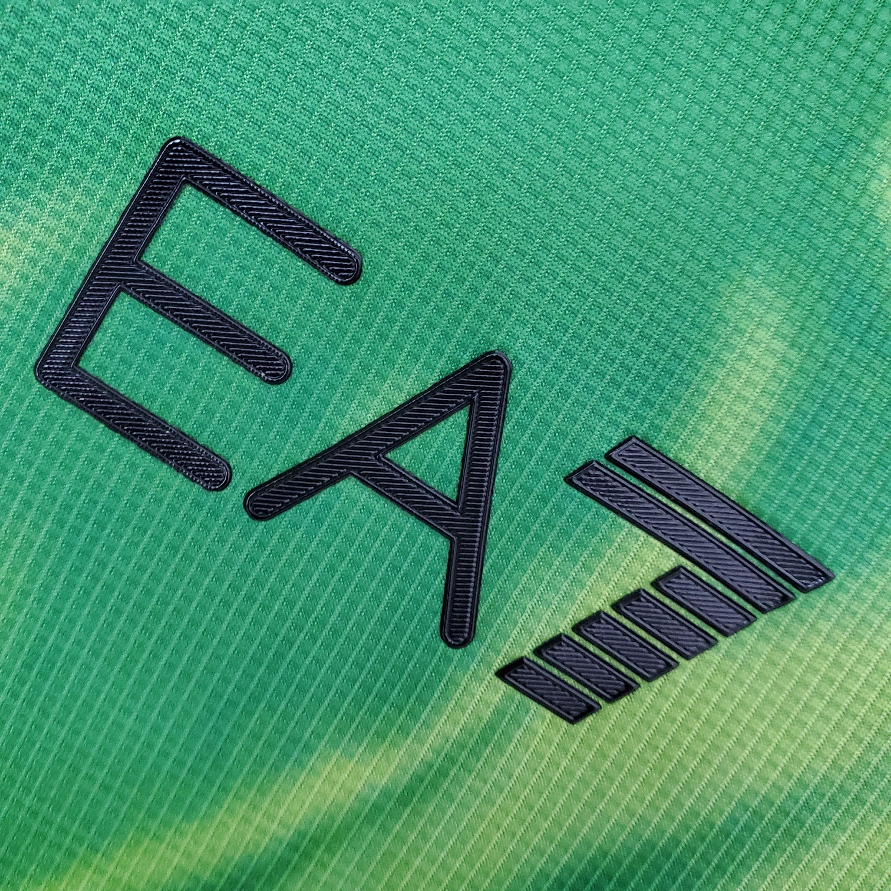 Halloween Edition Goalkeeper Jersey