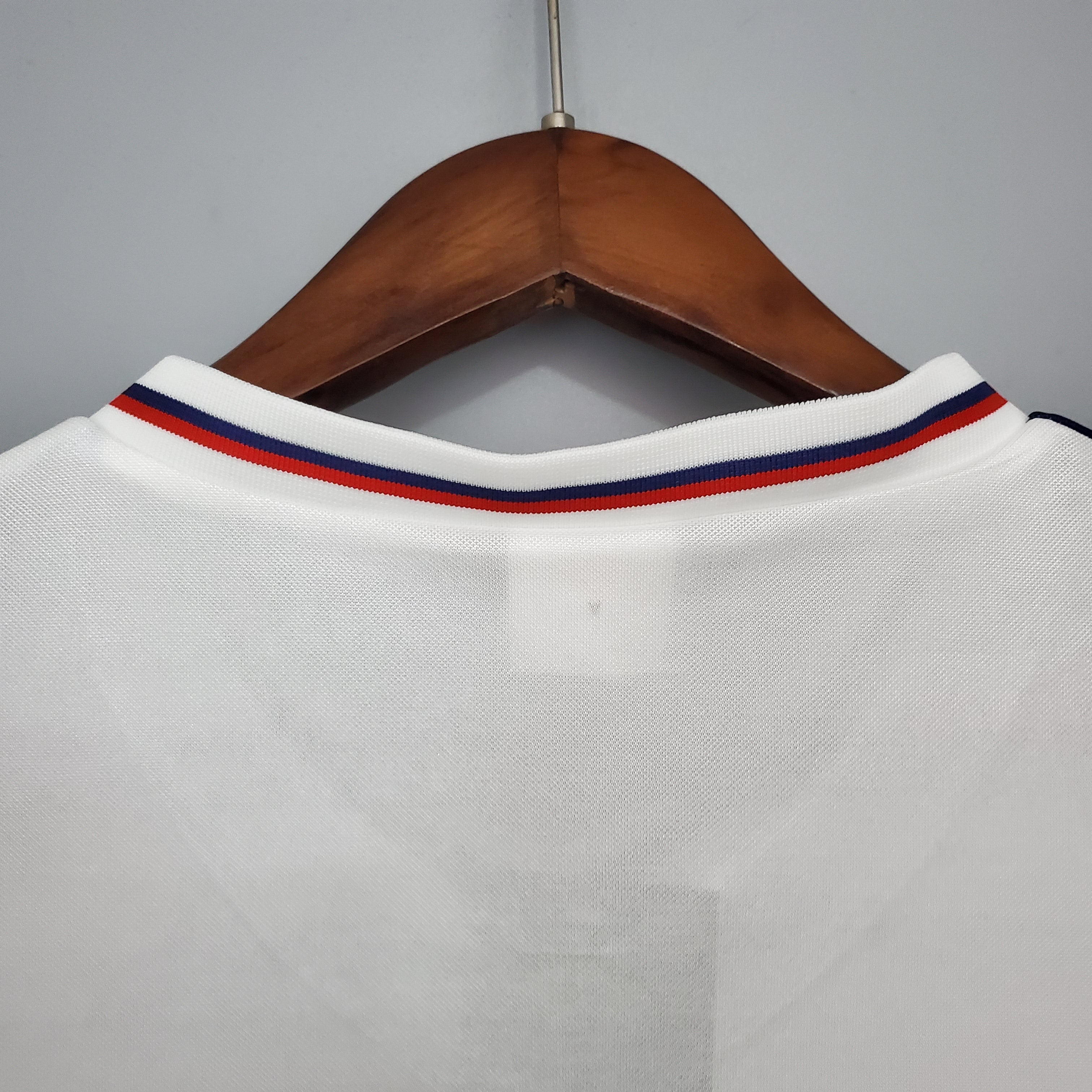 Retro 1982 England Home