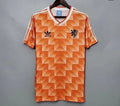 Netherlands 1978 home
