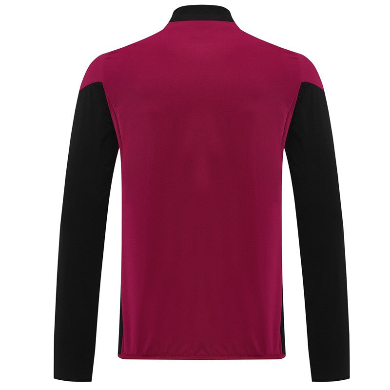 Roma 25/26 Home Windbreaker Jacket