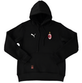Ac Milan Hoodie 24/25