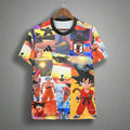 Japan Dragon Ball Edition 2024/2025