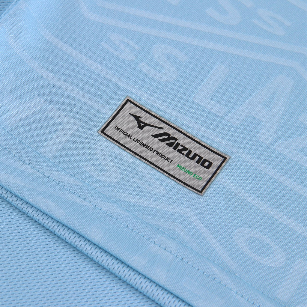 24/25 Lazio Home Kit