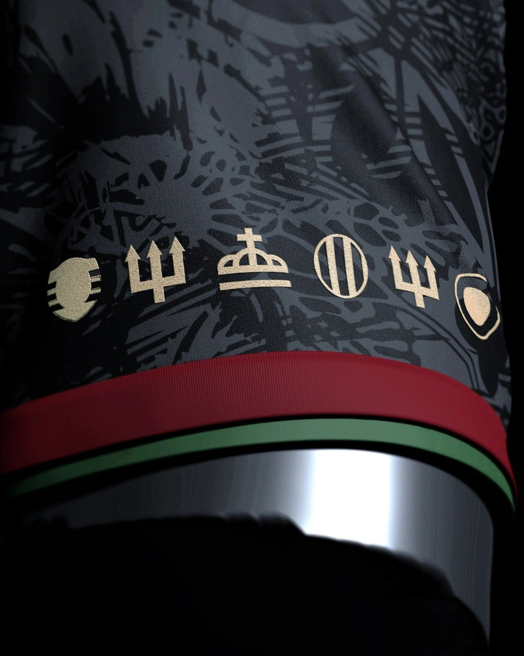 Portugal Special Kit