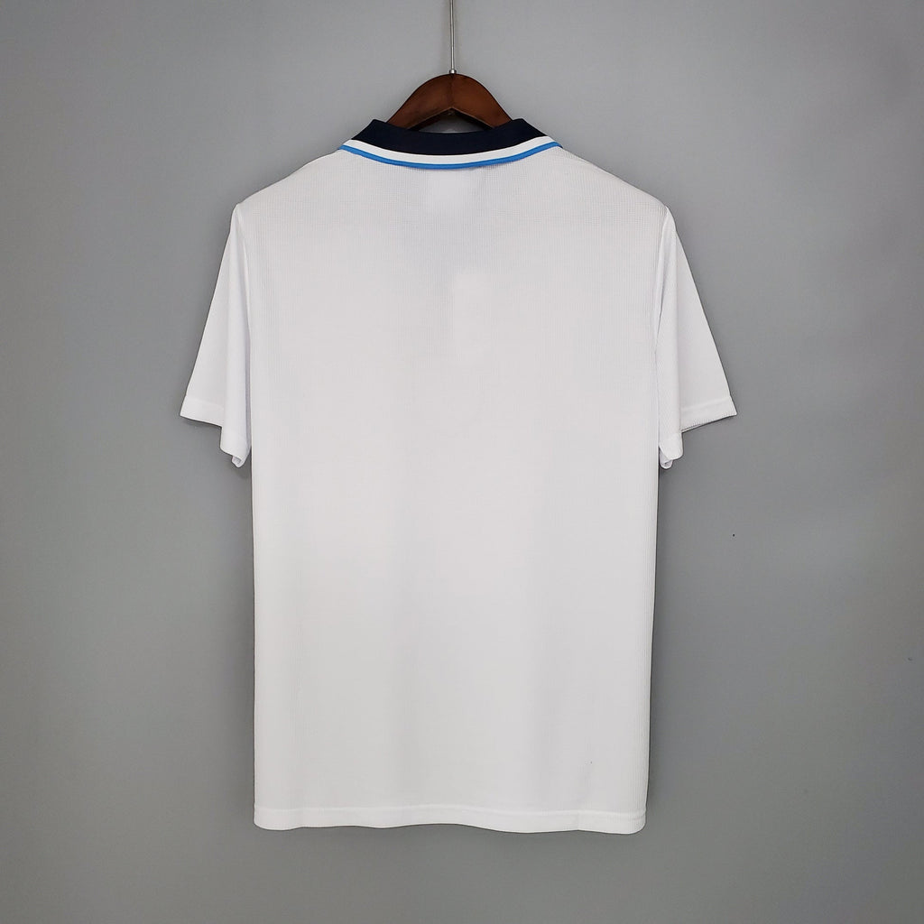 England 1996 Home Jersey
