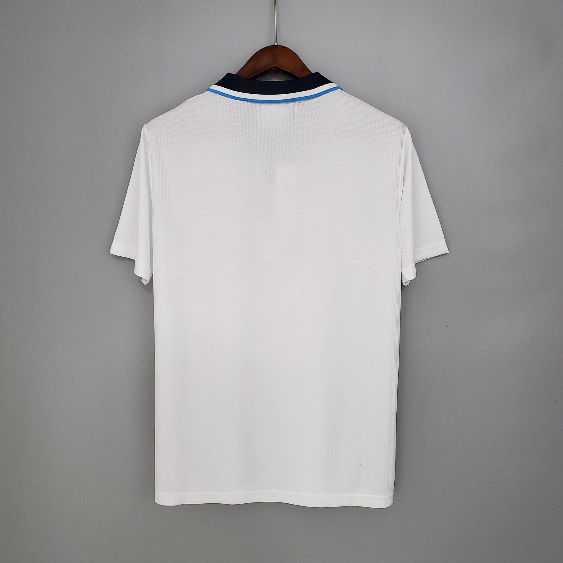 England 1996 Home Jersey