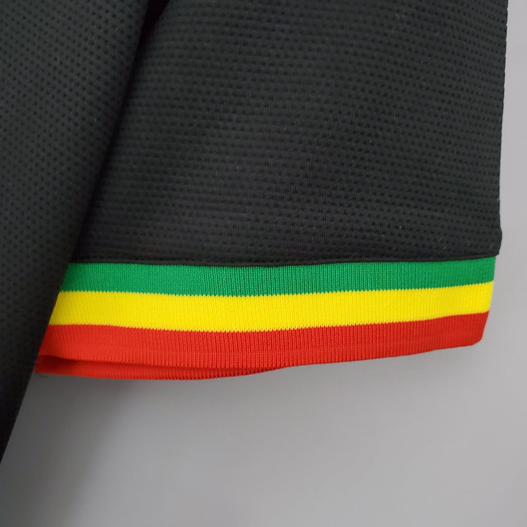 Ajax Third Away Jersey
