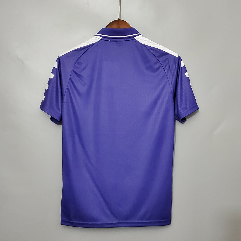 Fiorentina 1998/99 Home Jersey