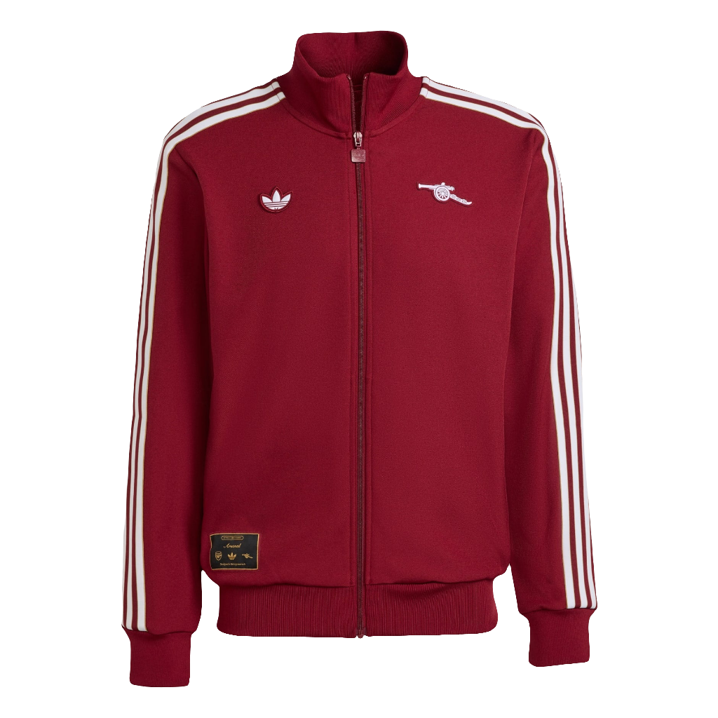 Arsenal Terrace Icons Full Tracksuits