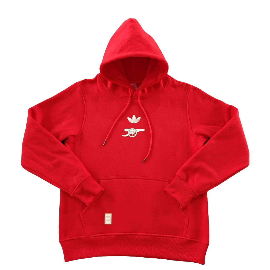 The Gunners Hoodie