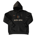 Barca X Cactus Jack Hoodie