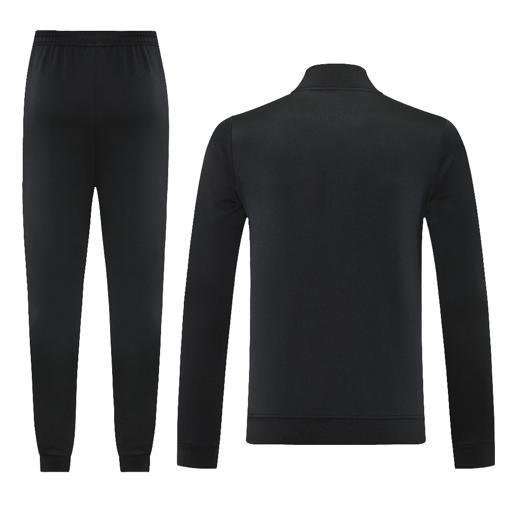 Manchester Utd 25/26 Full Tracksuit
