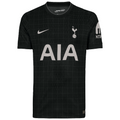 Tottenham 25/26 Away Jersey