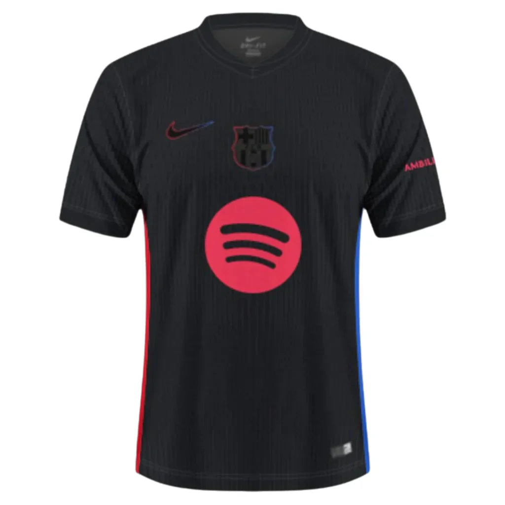 24/25 Barcelona Away Jersey