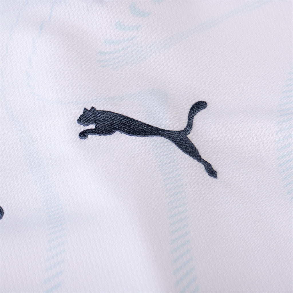 Switzerland 24/25 Away Jersey