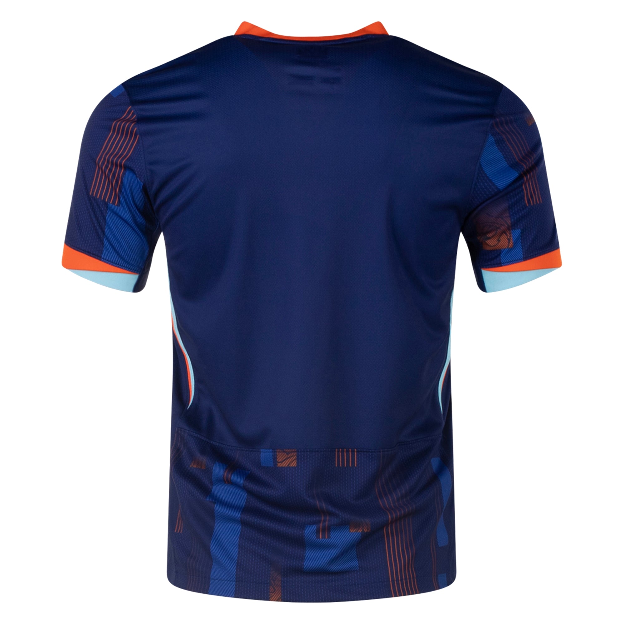 Netherlands 24/25 Away Jersey