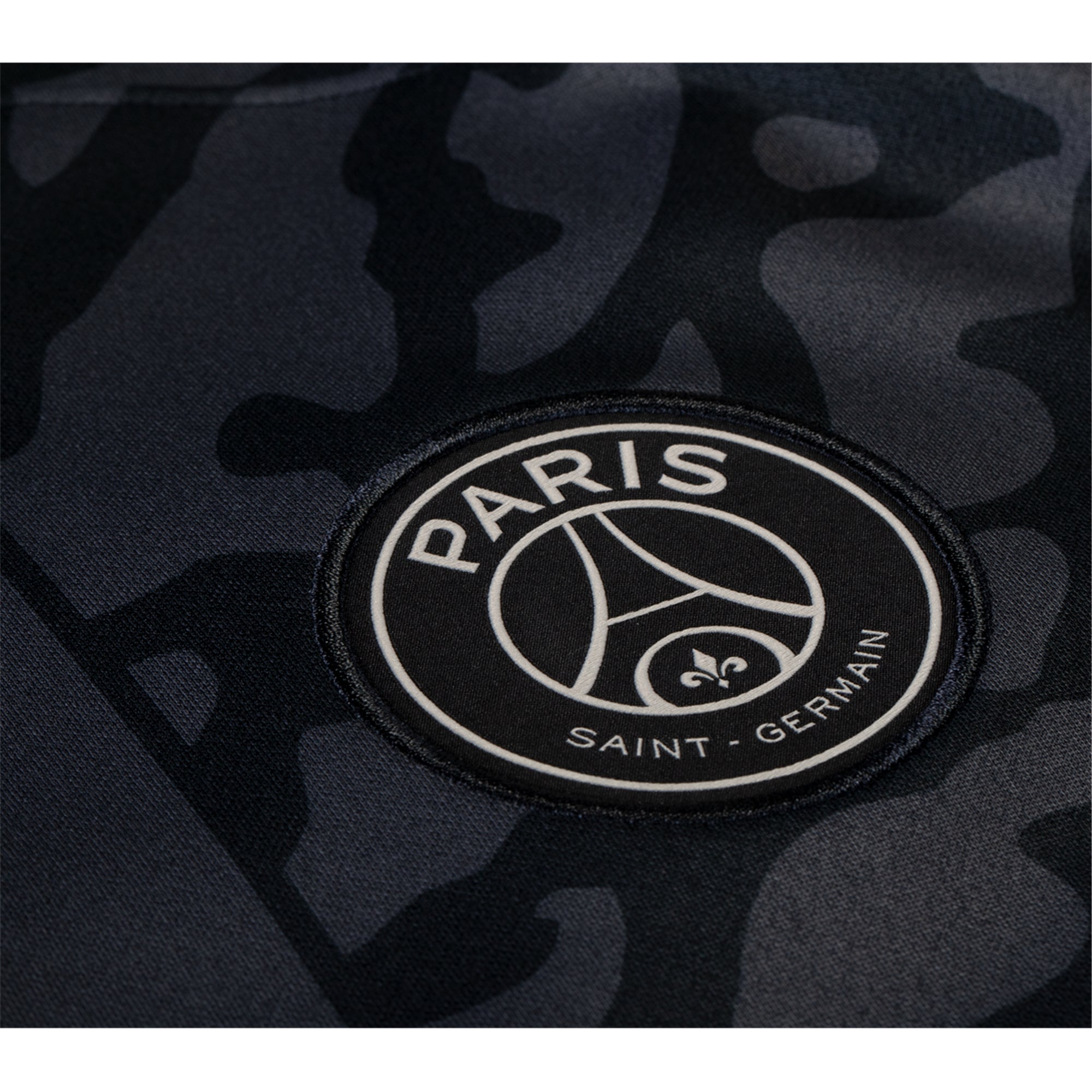 PSG 23/24 Third Jersey