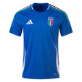 Italy 24/25 Home Jersey