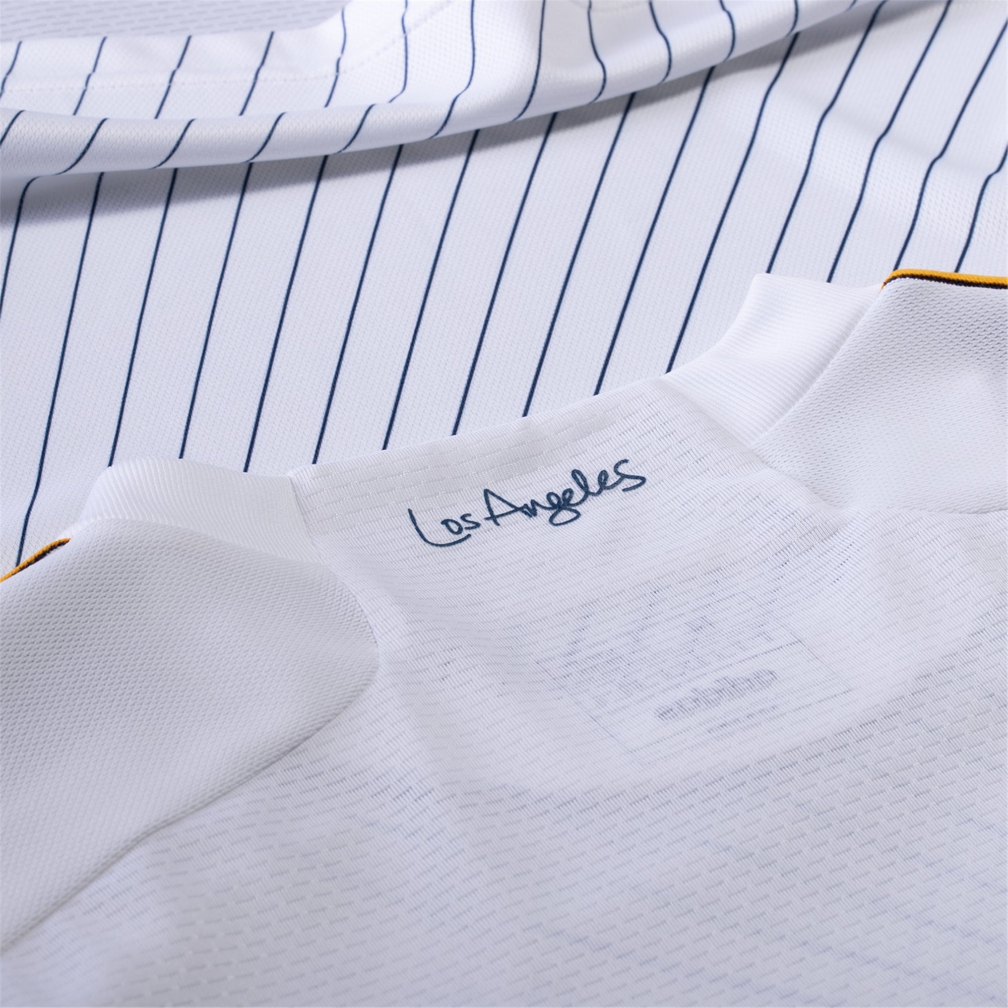 LA Galaxy 2024 Home Jersey