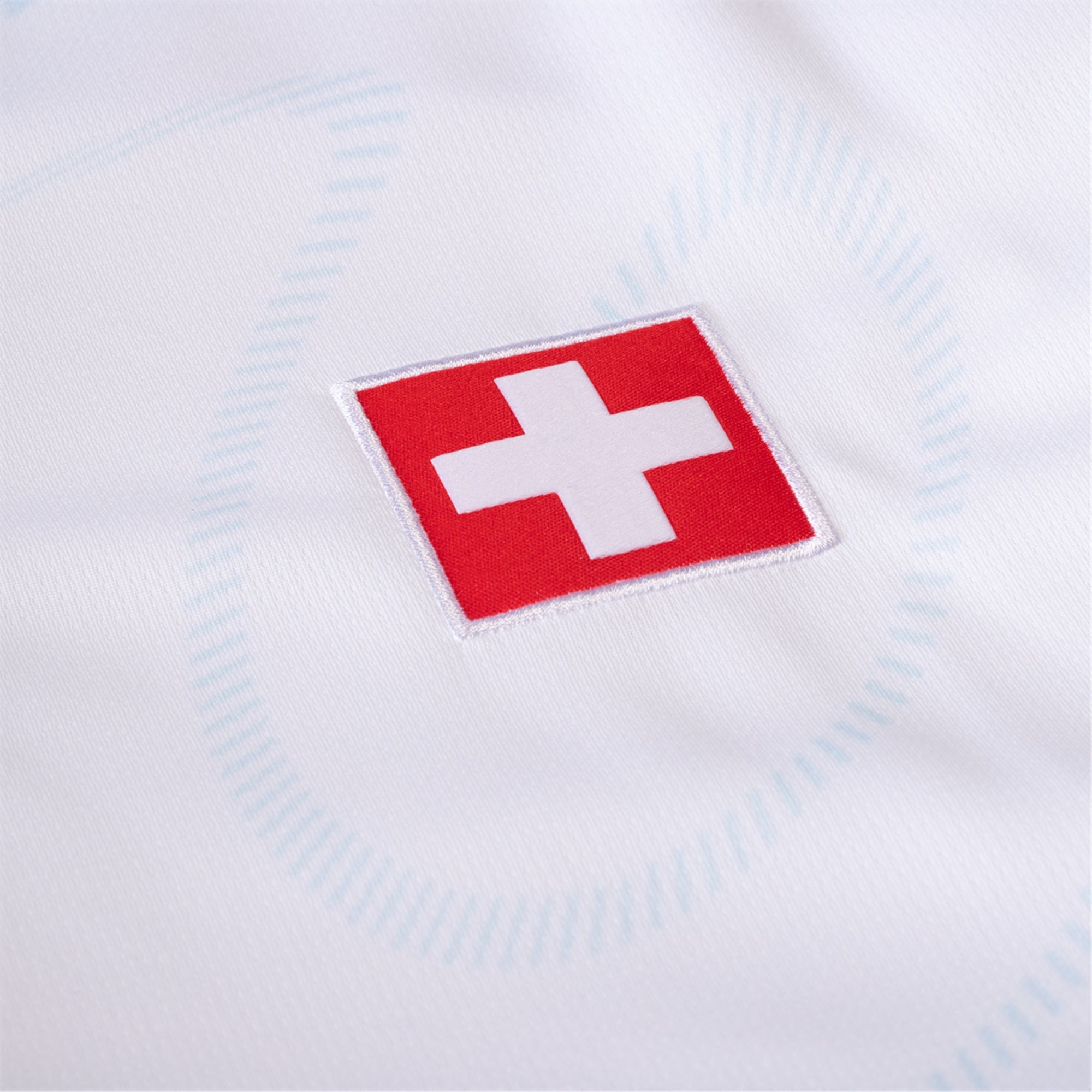 Switzerland 24/25 Away Jersey