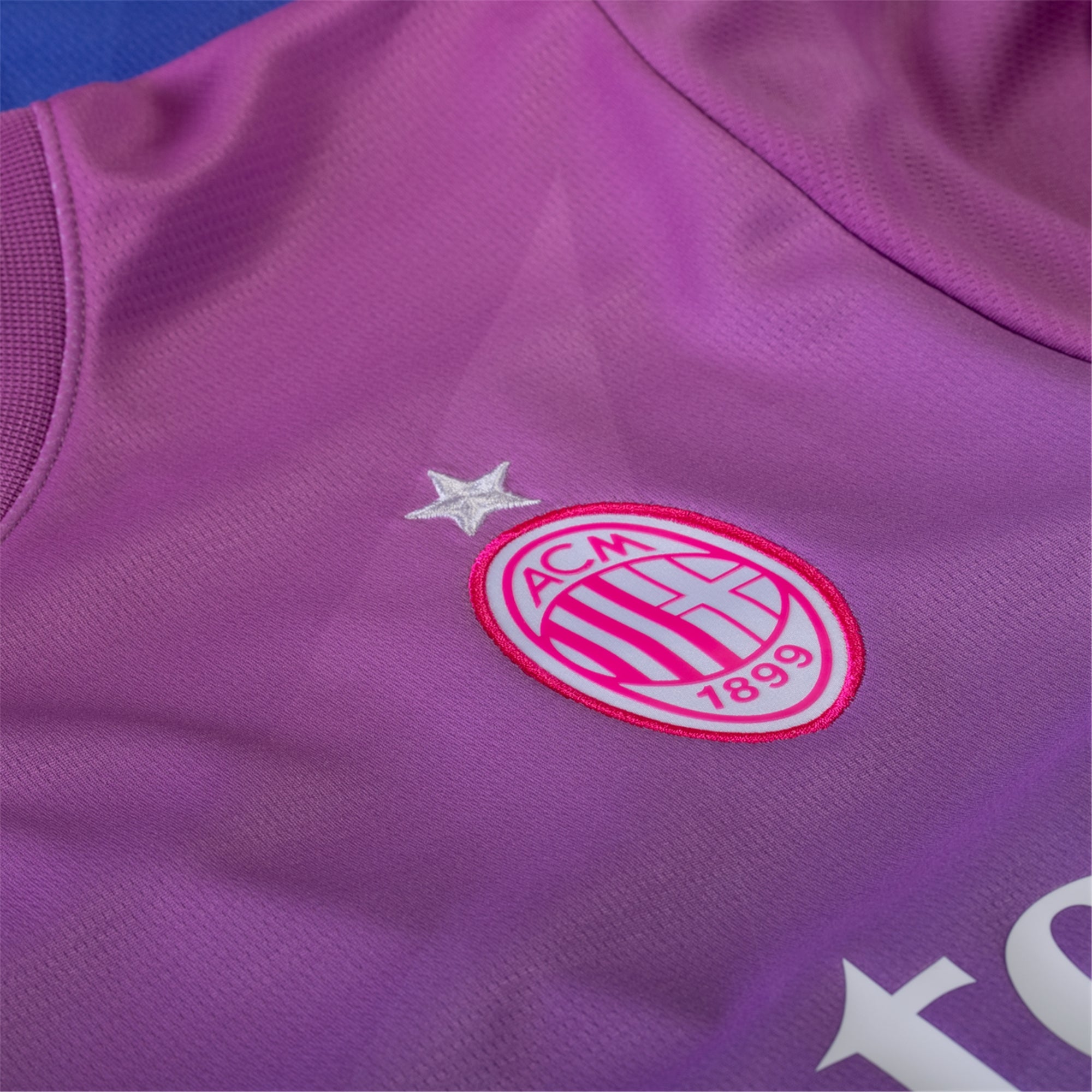 AC Milan 23/24 Third Jersey