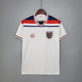 Retro 1982 England Home