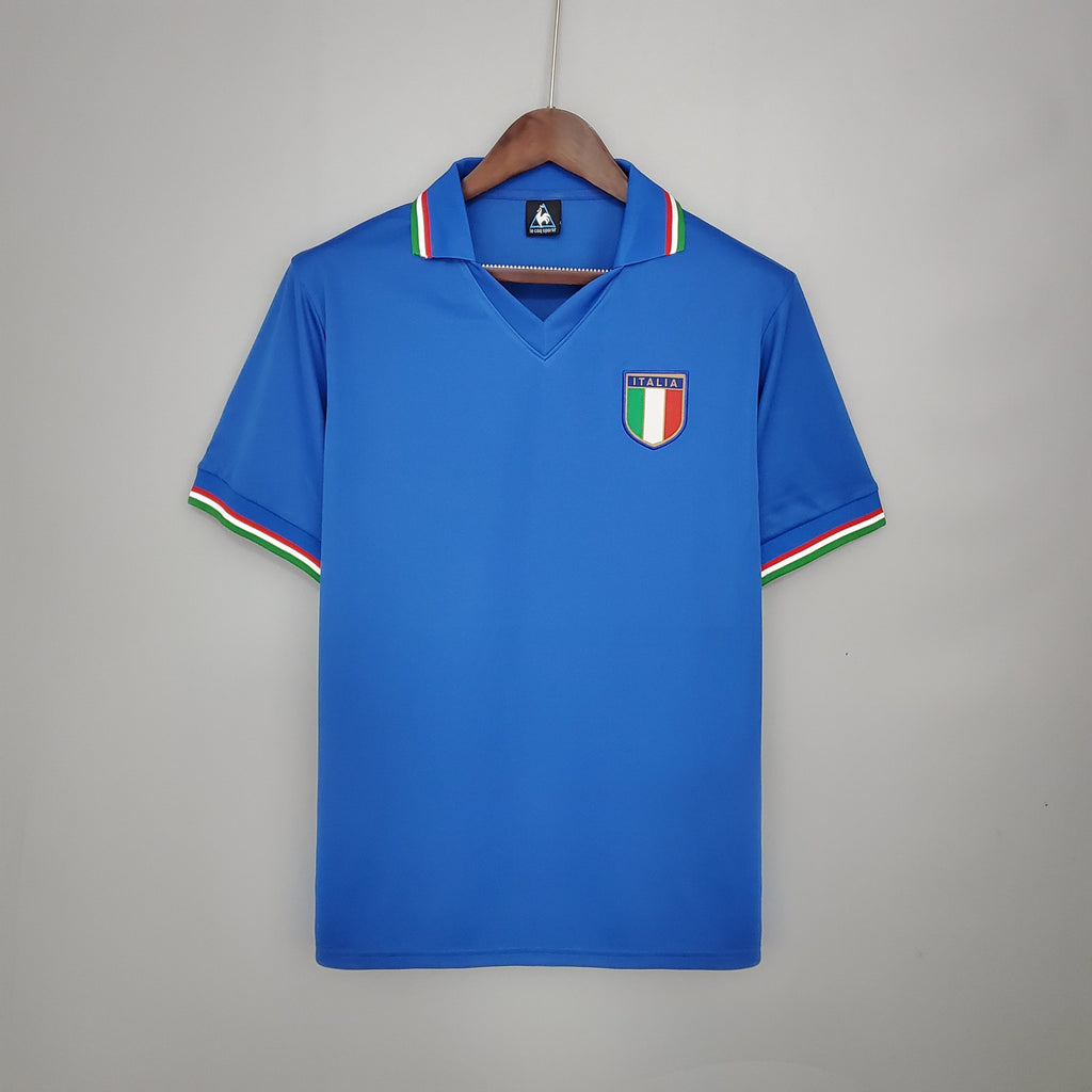 Retro Italy 1982 Home