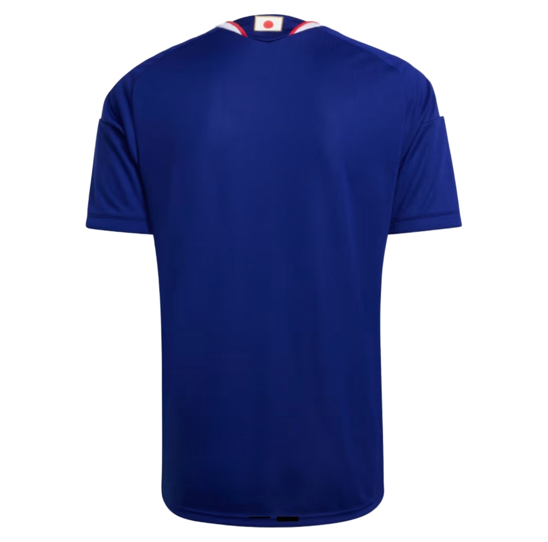 Japan 2026 Home Jersey