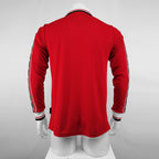 Manchester United 98 Home Kit