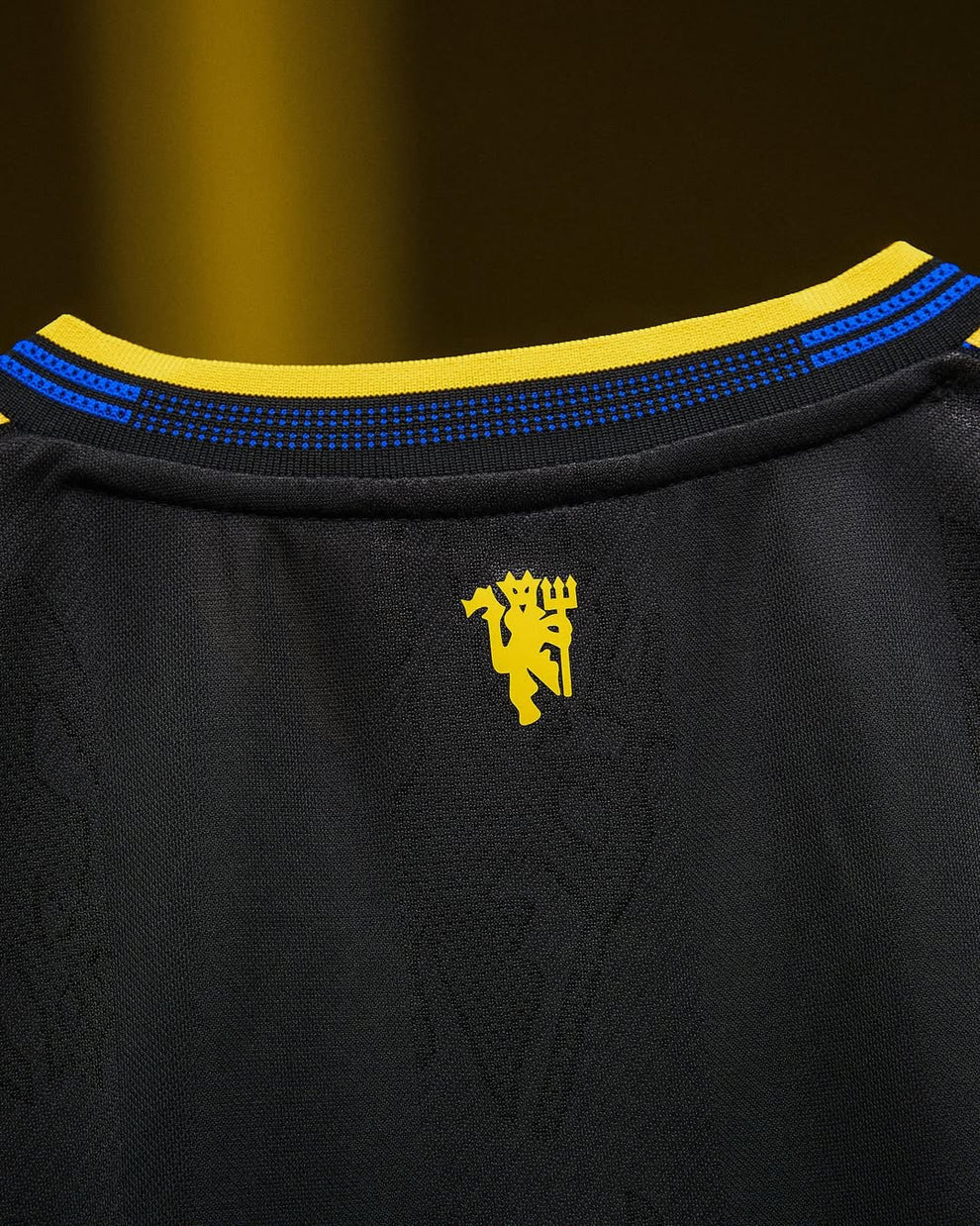 Manchester United 25/26 Third Kit