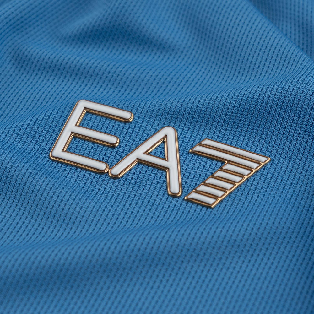 Napoli Home Jersey 26/27