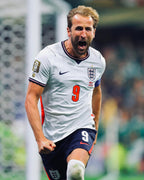 H.Kane World Cup Legacy Home Jersey