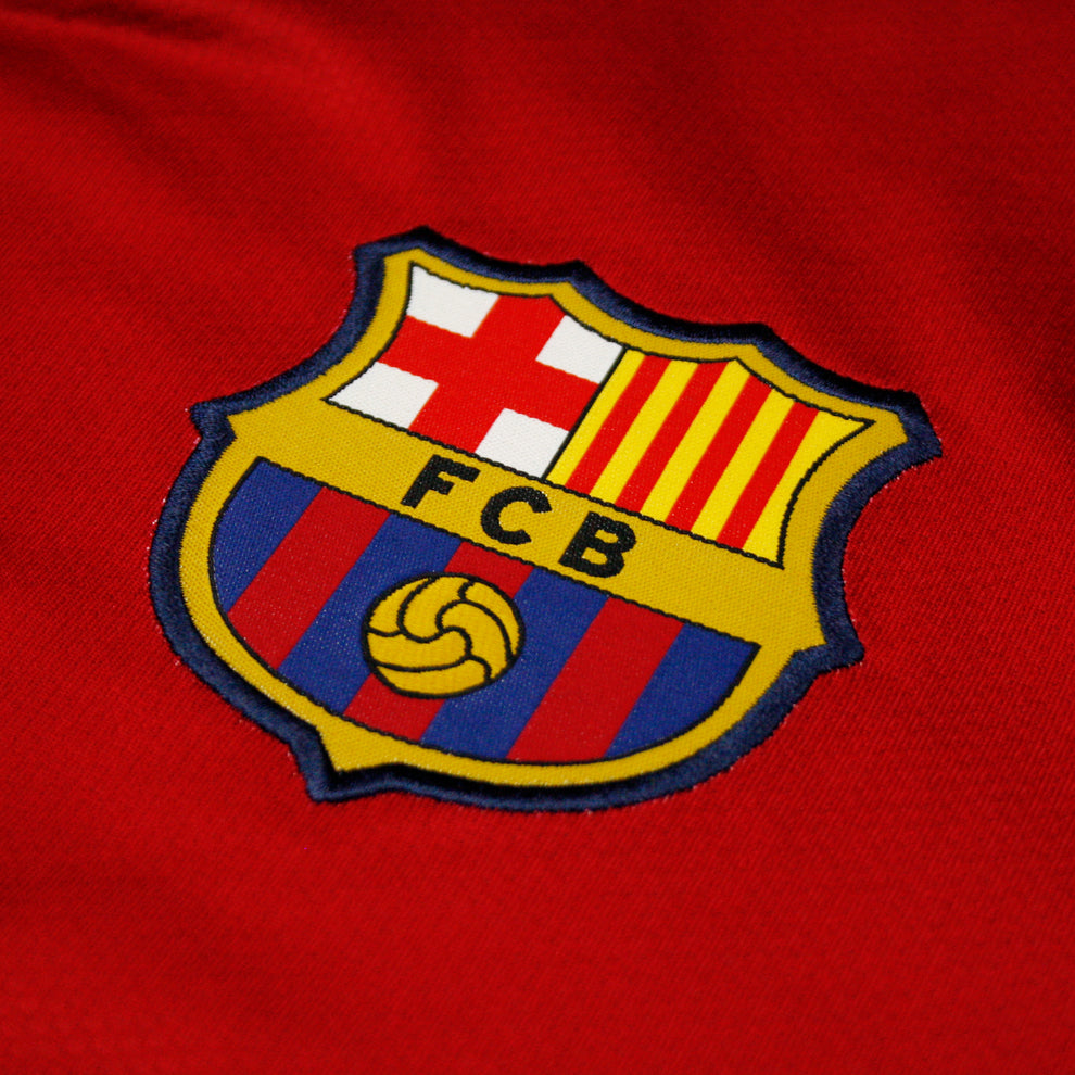 Barcelona 2008/09 Home Jersey