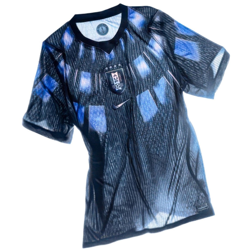 Uruguay 2026 Away Jersey