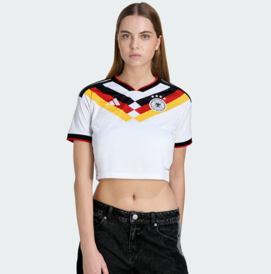Germany Home 2026/27 Crop