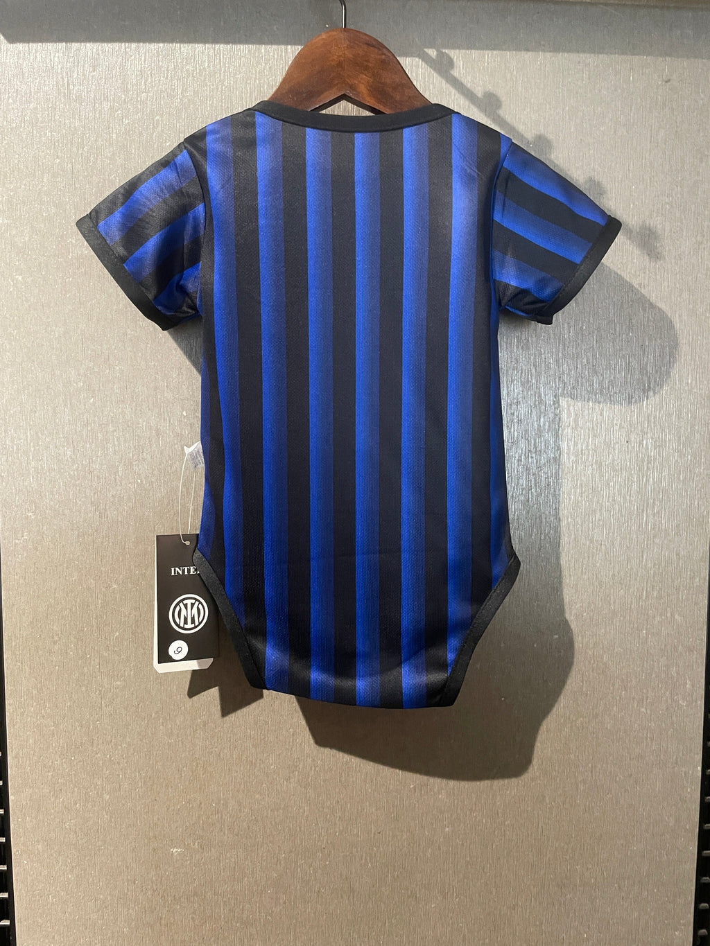 Inter Home Baby Suit